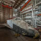 Illustration for article titled These Are the Sad Remains of the Soviet Space Shuttle Program